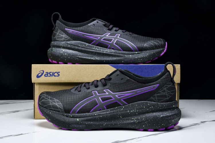 Asics Gel-kayano 31 1012B744-001