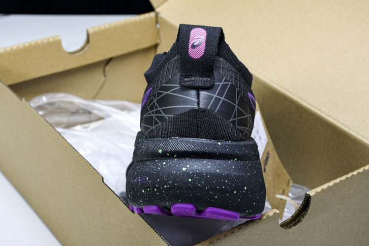 Asics Gel-kayano 31 1012B744-001