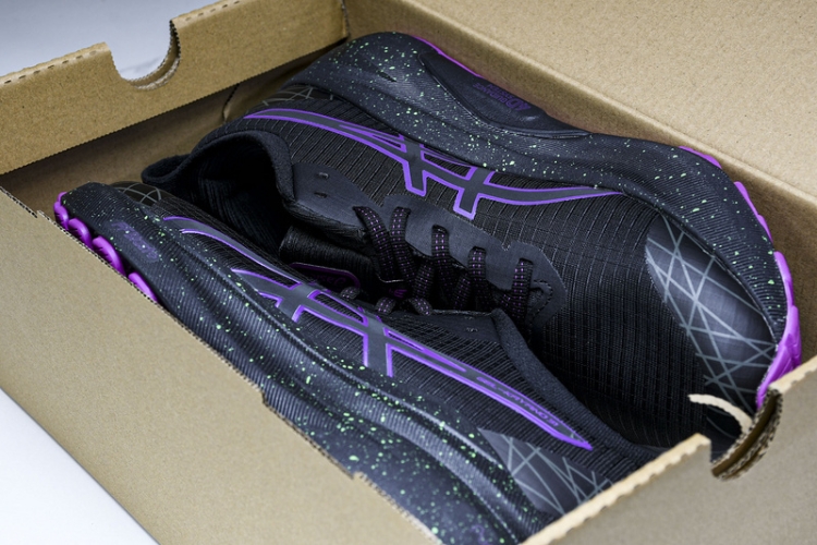Asics Gel-kayano 31 1012B744-001