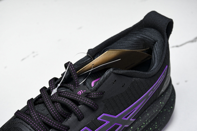 Asics Gel-kayano 31 1012B744-001