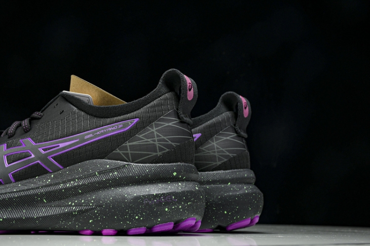 Asics Gel-kayano 31 1012B744-001