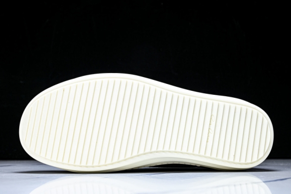 Rick Owens Vintage Sneaks RU01C7897 LWNLVS 