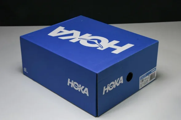 Hoka Clifton 9 1127896 SOLM 