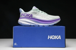 Hoka Clifton 9 1127896 SOLM