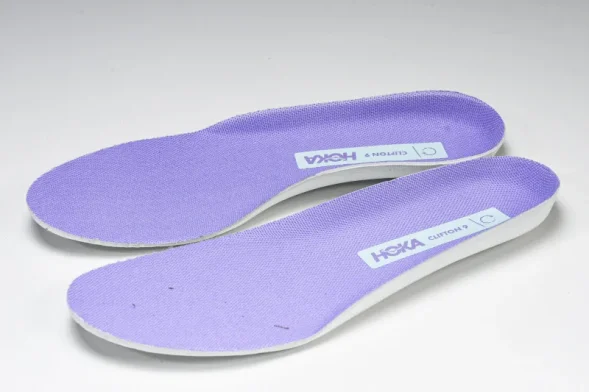 Hoka Clifton 9 1127896 SOLM 