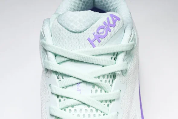 Hoka Clifton 9 1127896 SOLM 
