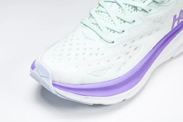 Hoka Clifton 9 1127896 SOLM 