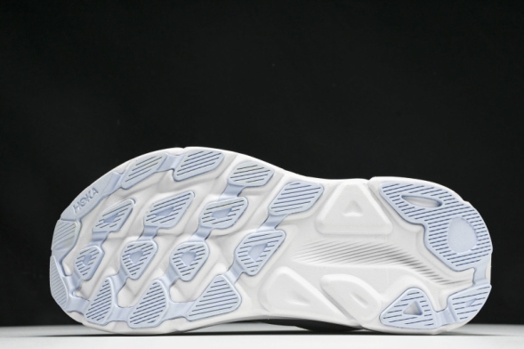 Hoka Clifton 9 1127896 SOLM 