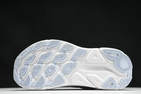 Hoka Clifton 9 1127896 SOLM 