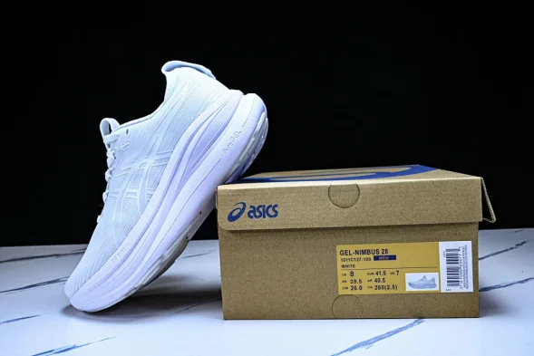 Asics Gel Nimbus 28 1011C127-100 
