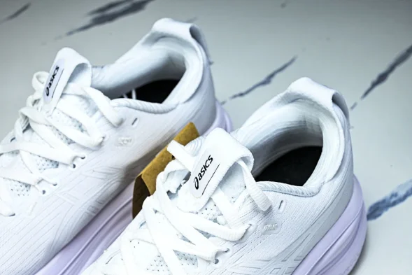 Asics Gel Nimbus 28 1011C127-100 