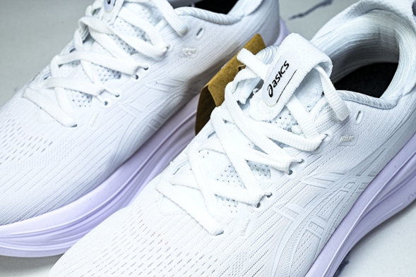 Asics Gel Nimbus 28 1011C127-100 