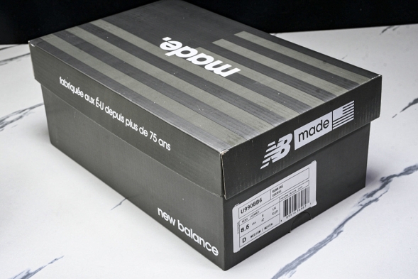 New Balance NB990 M990BB6 