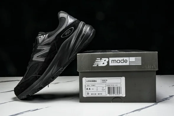 New Balance NB990 M990BB6 