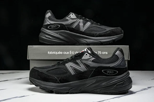 New Balance NB990 M990BB6 