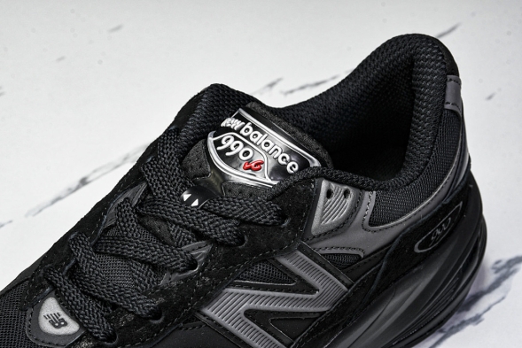 New Balance NB990 M990BB6 