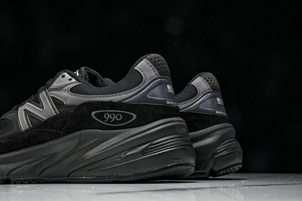 New Balance NB990 M990BB6 