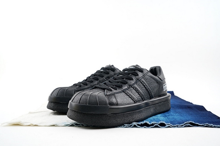 ADIDAS RICK OWENS MASTODON PRO