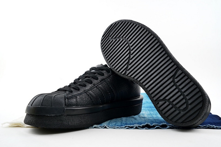 ADIDAS RICK OWENS MASTODON PRO