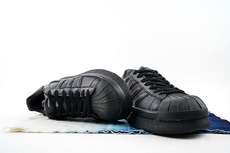 ADIDAS RICK OWENS MASTODON PRO