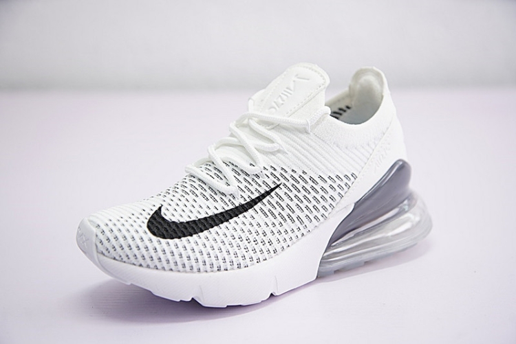 Nike Air Max 270 Flyknit 18SS AH8050-009