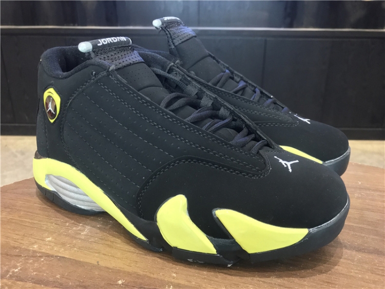 Nike Air Jordan 14 487471-070