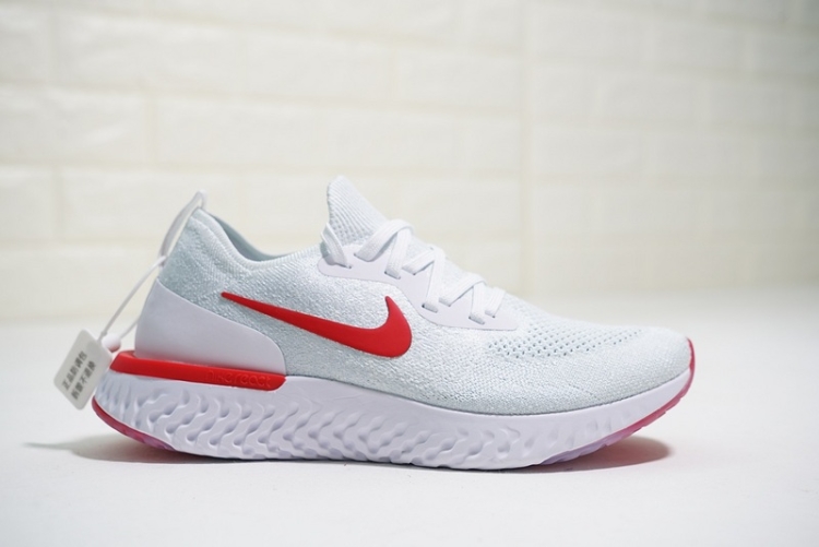 Nike Epic React Flyknit 