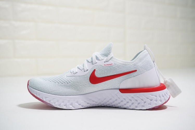 Nike Epic React Flyknit 