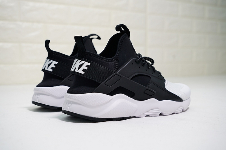 NIKE AIR HUARACHE RUN ULTRA Textile 847568-001