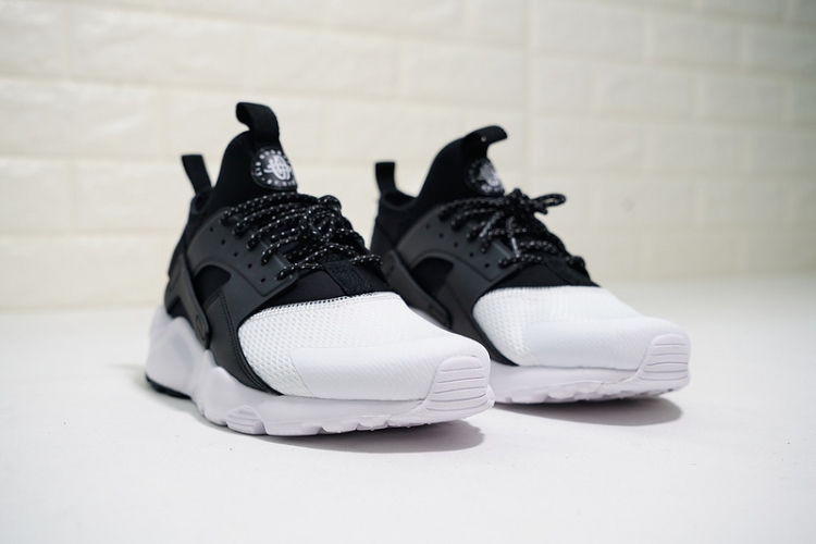 NIKE AIR HUARACHE RUN ULTRA Textile 847568-001