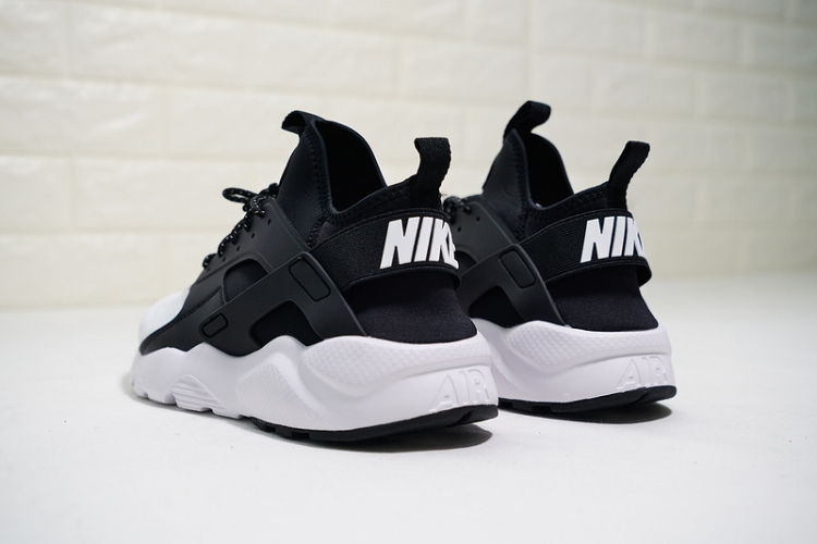 NIKE AIR HUARACHE RUN ULTRA Textile 847568-001