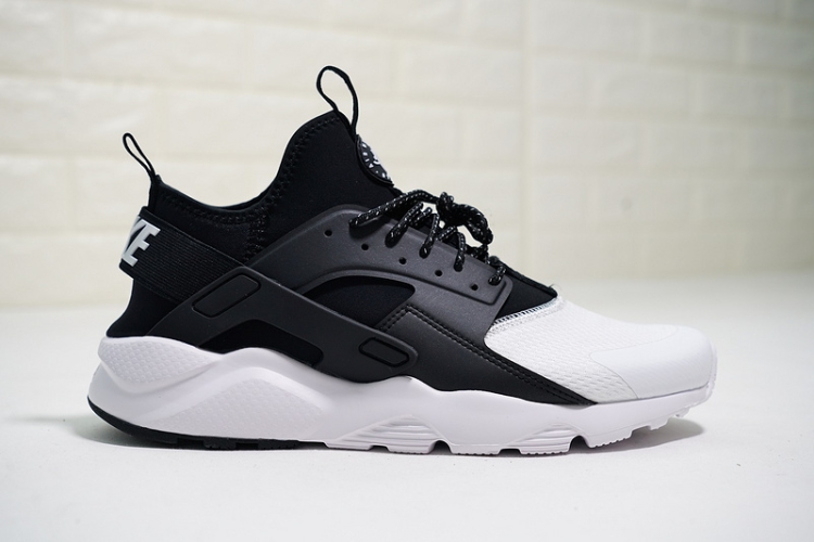 NIKE AIR HUARACHE RUN ULTRA Textile 847568-001