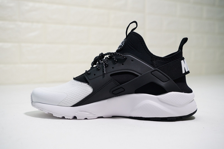 NIKE AIR HUARACHE RUN ULTRA Textile 847568-001