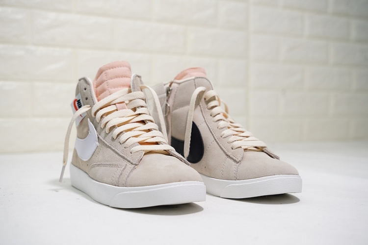 Nike Blazer Mid Rebel XX BQ4022-801