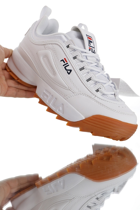 Fila Disruptor 2 FS1HTA1071X