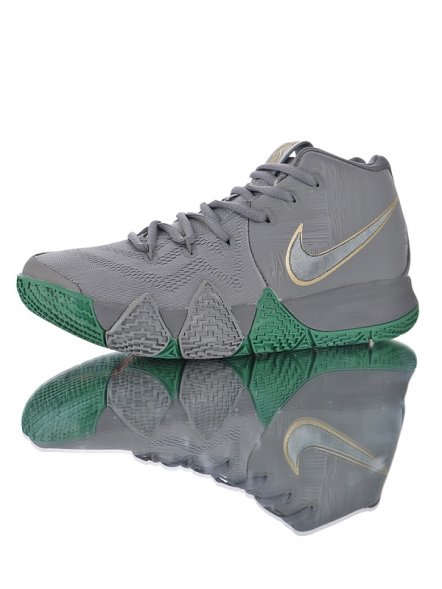 Nike Kyrie 4 “City Guardians” AJ1691-001