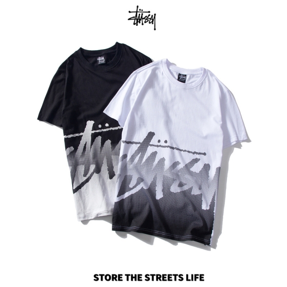  Stussy  
