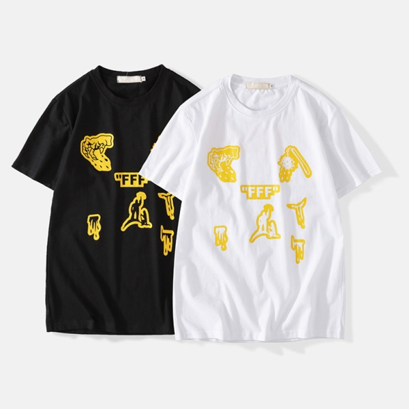  Off-White  