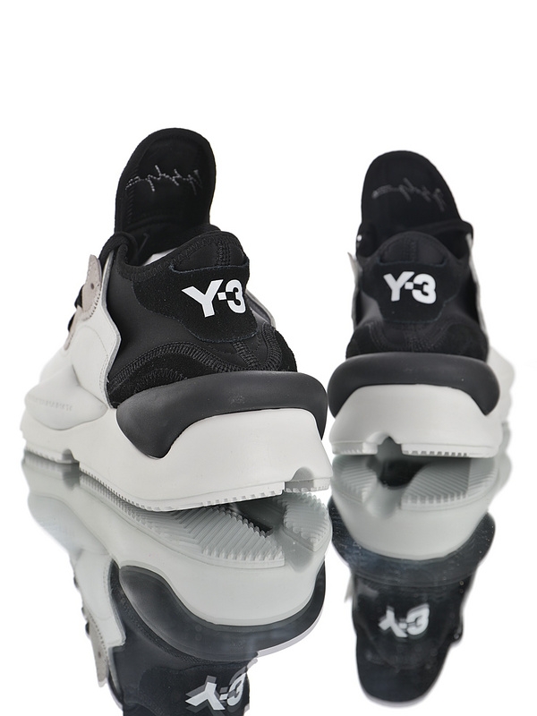 Yohji Yamamoto Y 3 Kaiwa Chunky BC0923