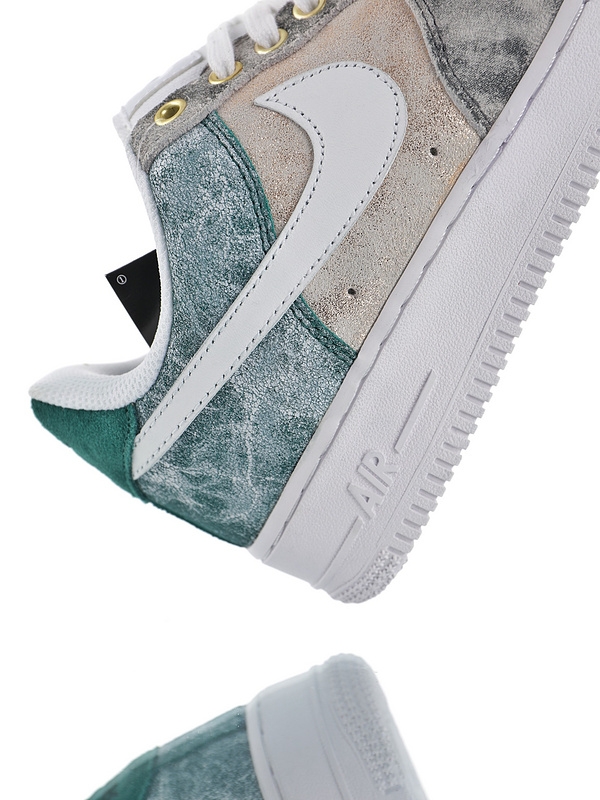 Nike Air Force 1 Low '07 LXX AO1017-100 