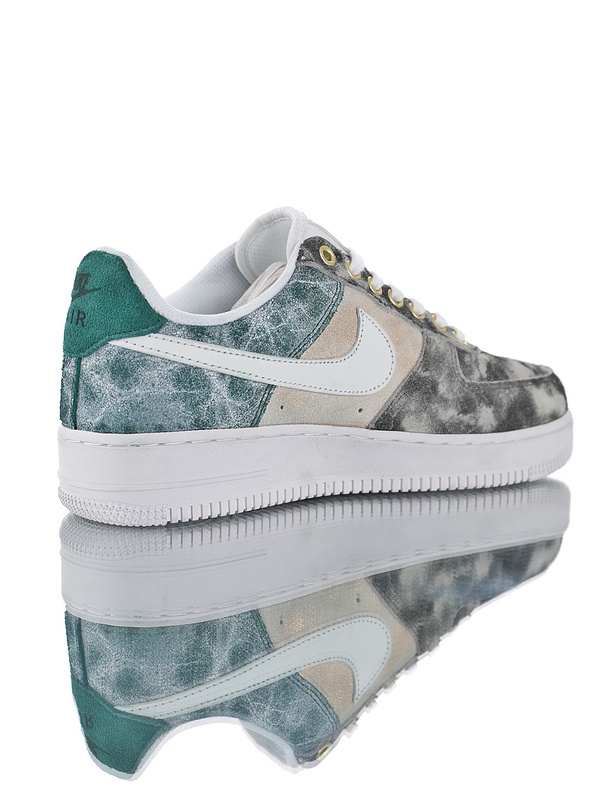 Nike Air Force 1 Low '07 LXX AO1017-100 