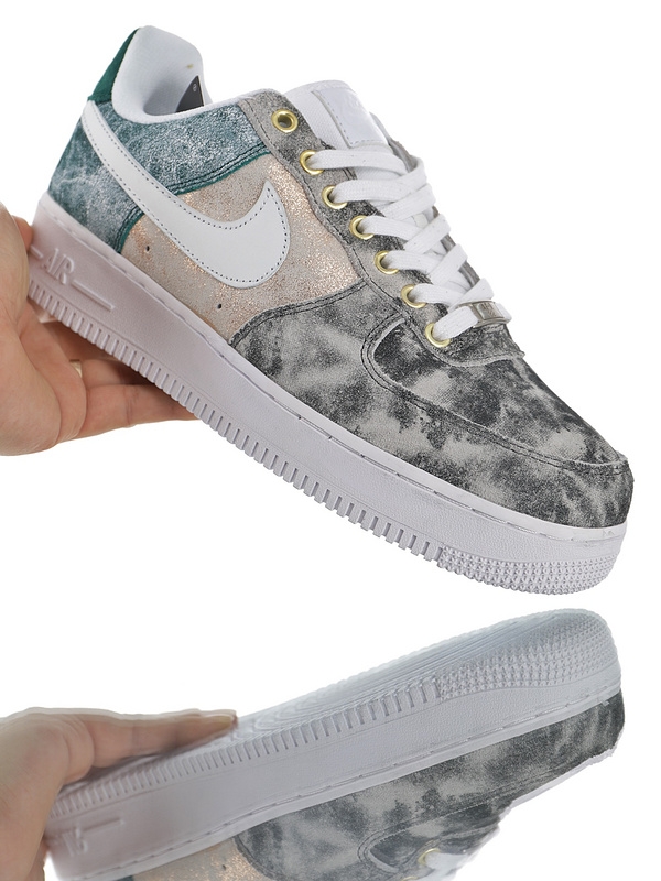 Nike Air Force 1 Low '07 LXX AO1017-100 