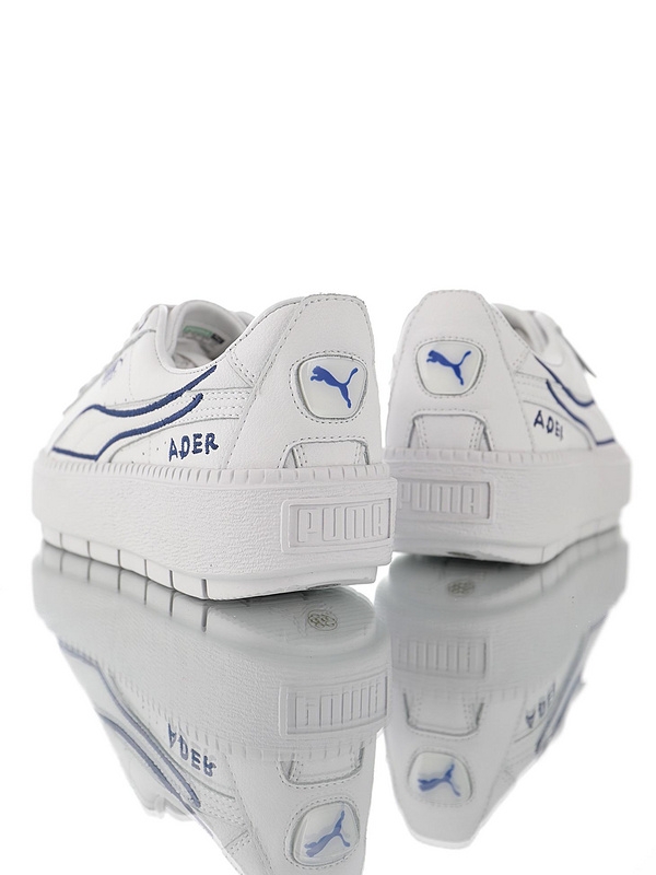 PUMA x ADER ERROR Platform Trace Women s Sneakers