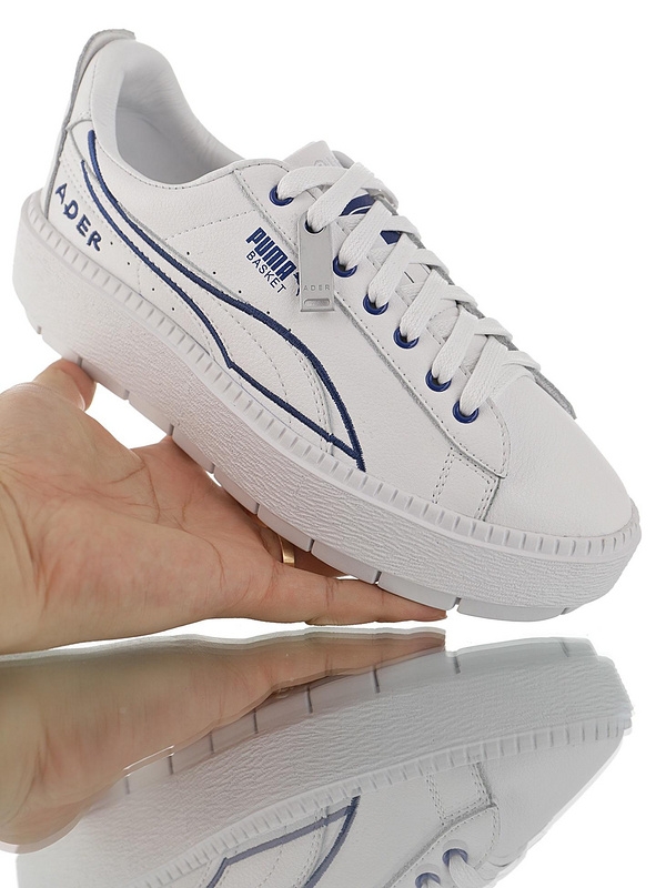 PUMA x ADER ERROR Platform Trace Women s Sneakers