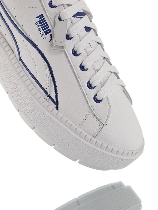 Ader puma basket platform store