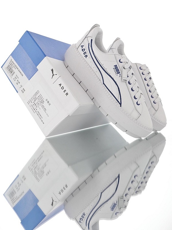 PUMA x ADER ERROR Platform Trace Women s Sneakers