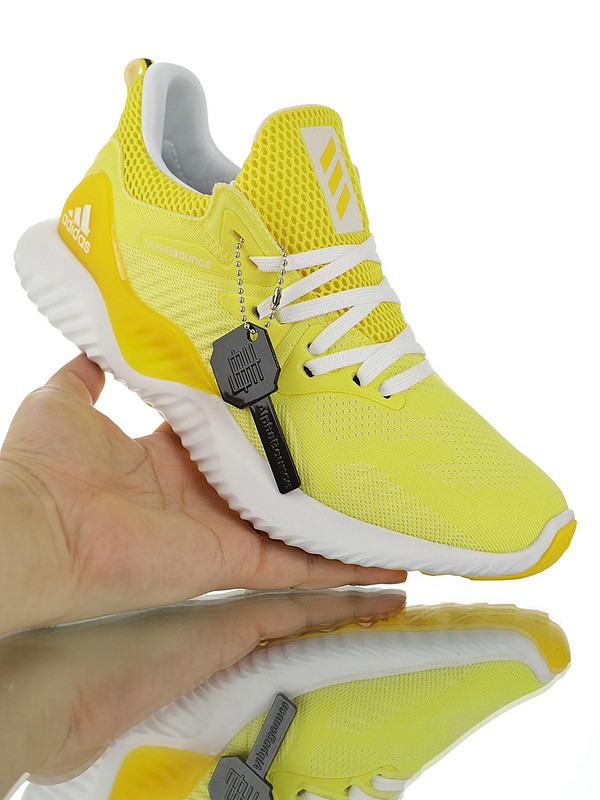 Adidas AlphaBOUNCE Instinct M CG4774 