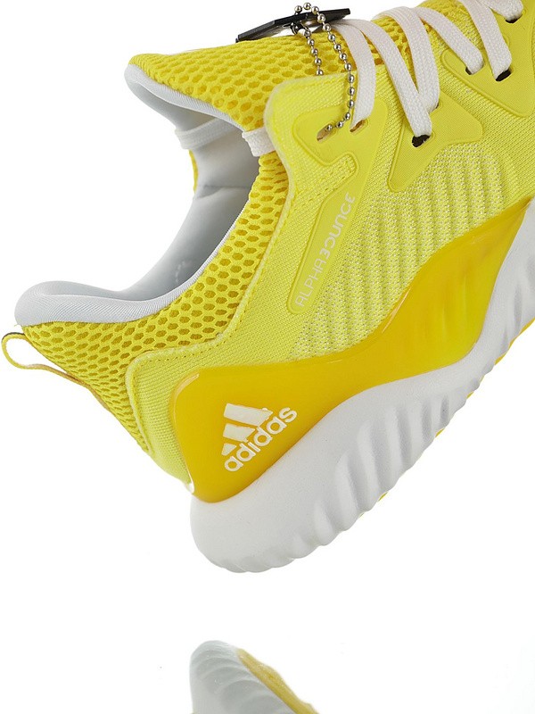 Adidas AlphaBOUNCE Instinct M CG4774 