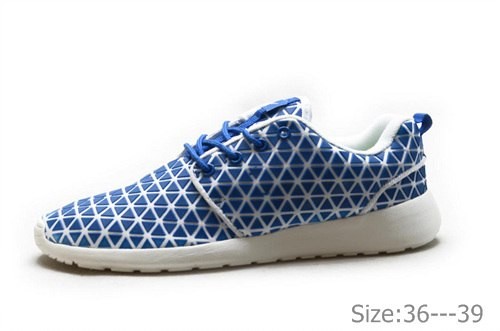 Nike Roshe Run женские размеры купить