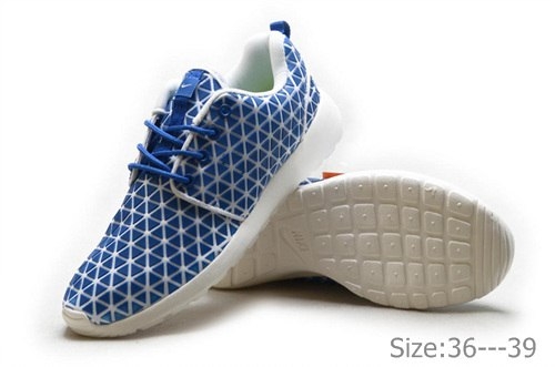 Nike Roshe Run женские размеры купить